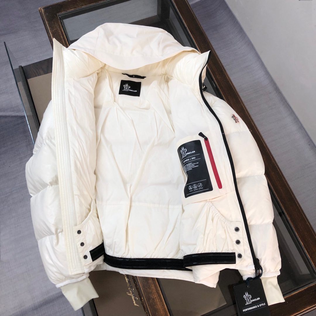 Moncler Down Jackets